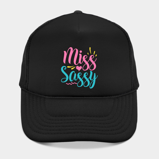 Miss sassy by DrollDrifter