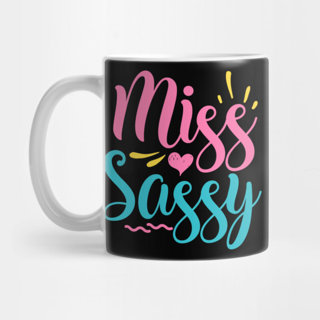 Miss sassy by DrollDrifter