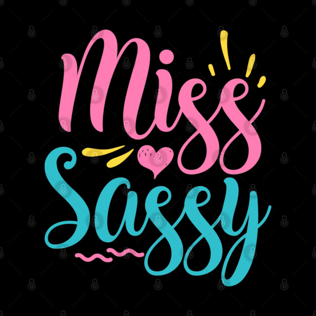 Miss sassy by DrollDrifter