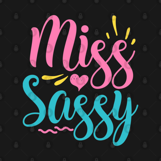 Miss sassy by DrollDrifter