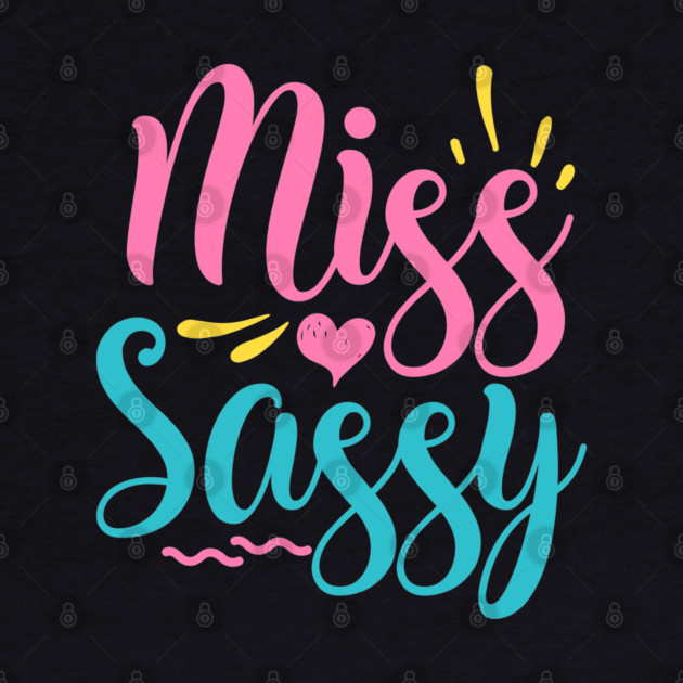 Miss sassy by DrollDrifters