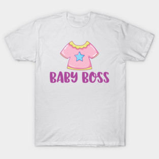 Baby Boss T-Shirt