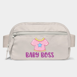 Baby Boss Bag