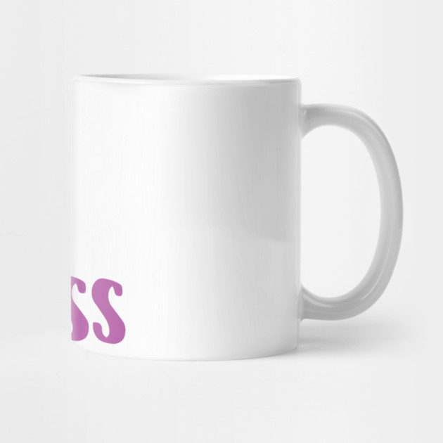 Baby Boss by DrollDrifter