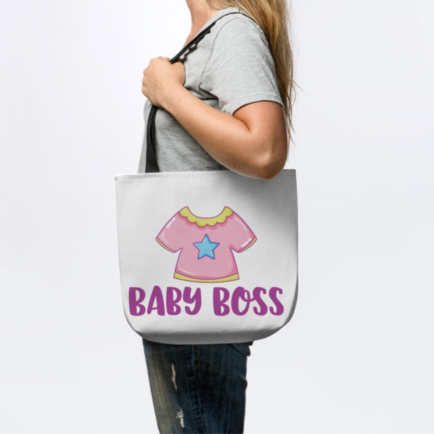 Baby Boss by DrollDrifter