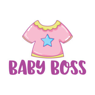 Baby Boss T-Shirt