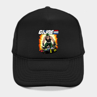 Slaughter time! Hat