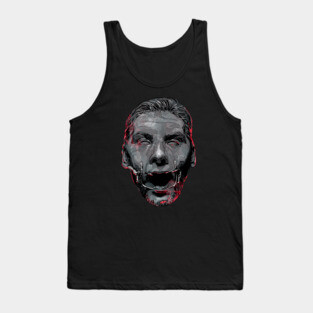 Rammstein Sehnsucht Tank Top