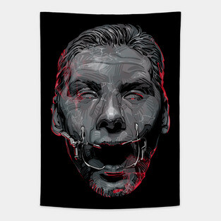 Rammstein Sehnsucht Tapestry