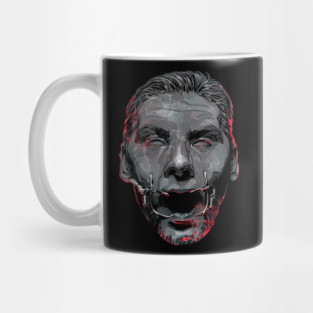 Rammstein Sehnsucht Mug