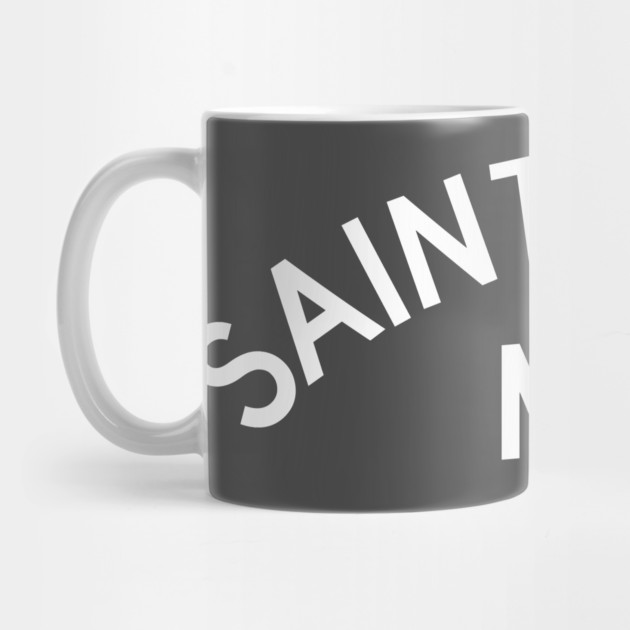 Saint Louis MO by Litehouse Tees