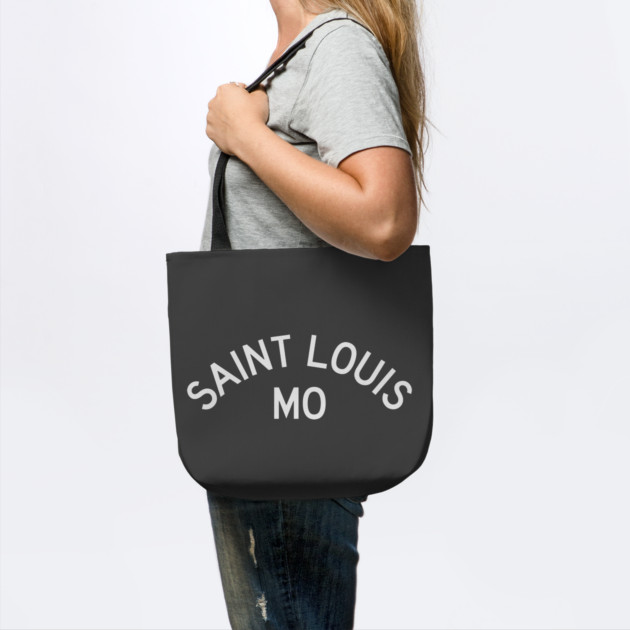 Saint Louis MO by Litehouse Tees