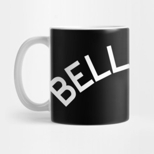 Belleville, IL Mug