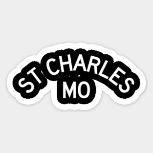 St Charles, MO Magnet