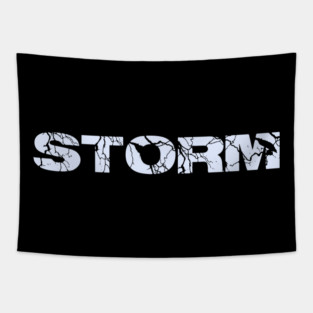 Storm Tapestry