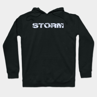 Storm Hoodie