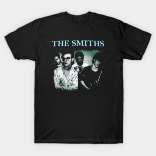 Smiths vintage 90s T-Shirt
