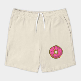 Bagel Shorts