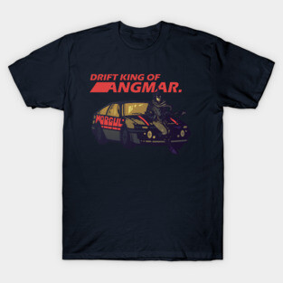 Drift King of Angmar T-Shirt