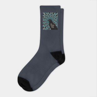 Crows Socks