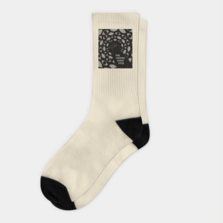 Crows Socks