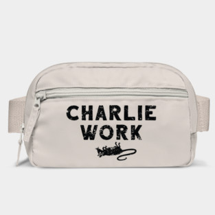Charlie Work Bag