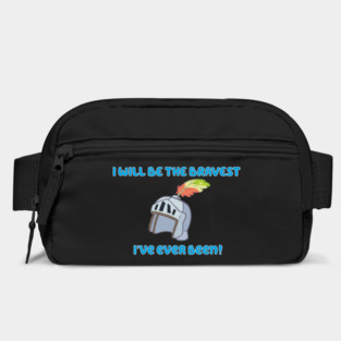 Brave Knight Bag