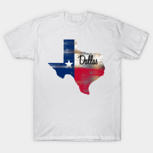 Dallas T-Shirt