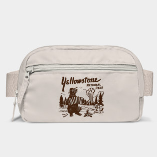 Yellowstone Bag