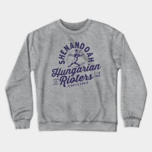 Shenandoah Crewneck Sweatshirt