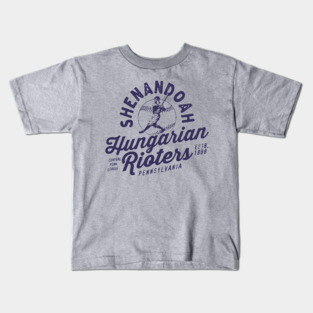 Shenandoah Kids T-Shirt