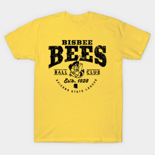 Bisbee Bees T-Shirt
