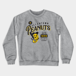 Allentown Peanuts Crewneck Sweatshirt