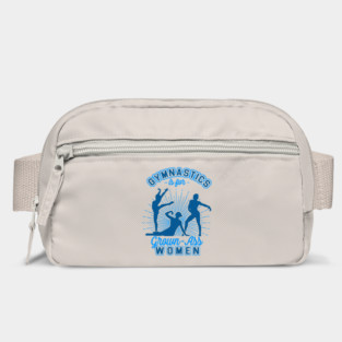 Grown-Ass Women Bag