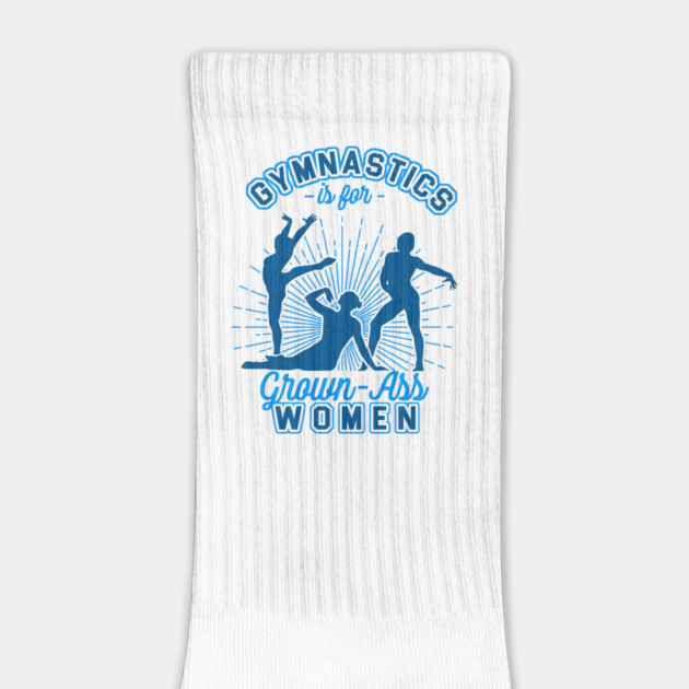Grown-Ass Women by GymCastic
