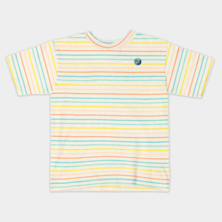 Earth Kids T-Shirt