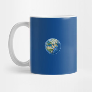 Earth Mug