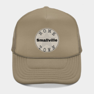 Hometown Smallville Hat