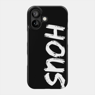 houston Phone Case