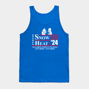 Miser Brothers 2024 Tank Top