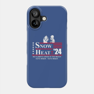 Miser Brothers 2024 Phone Case