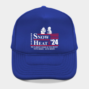 Miser Brothers 2024 Hat