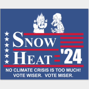 Miser Brothers 2024 Posters and Art