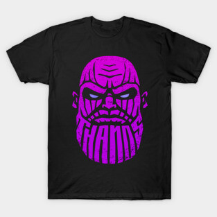 THANOS T-Shirt