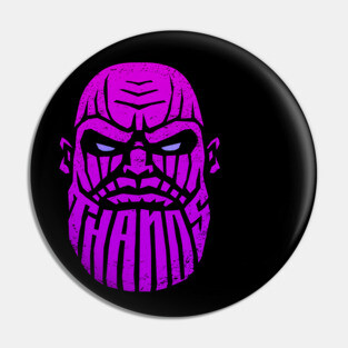 THANOS Pin