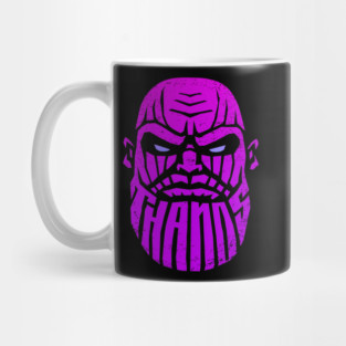 THANOS Mug