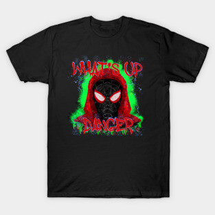 What’s Up Danger T-Shirt