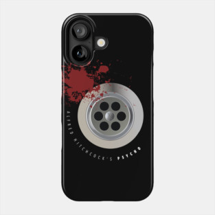 Psycho Phone Case