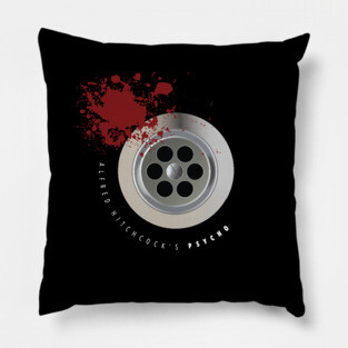 Psycho Pillow