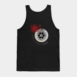 Psycho Tank Top